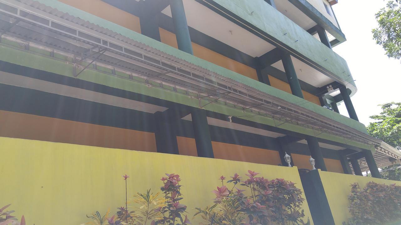 Almedilla House 2* Panglao