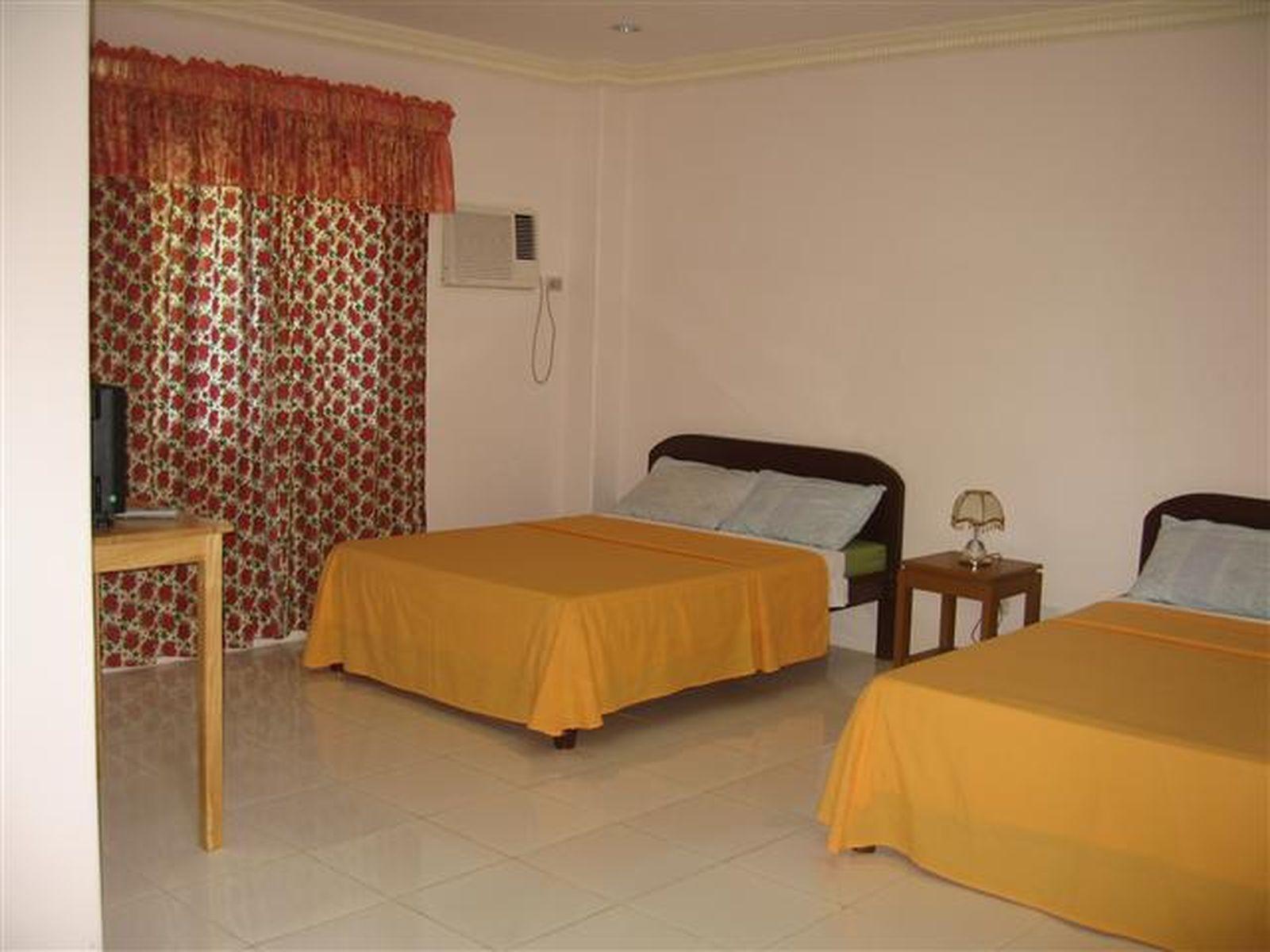 Inn Almedilla House 2*