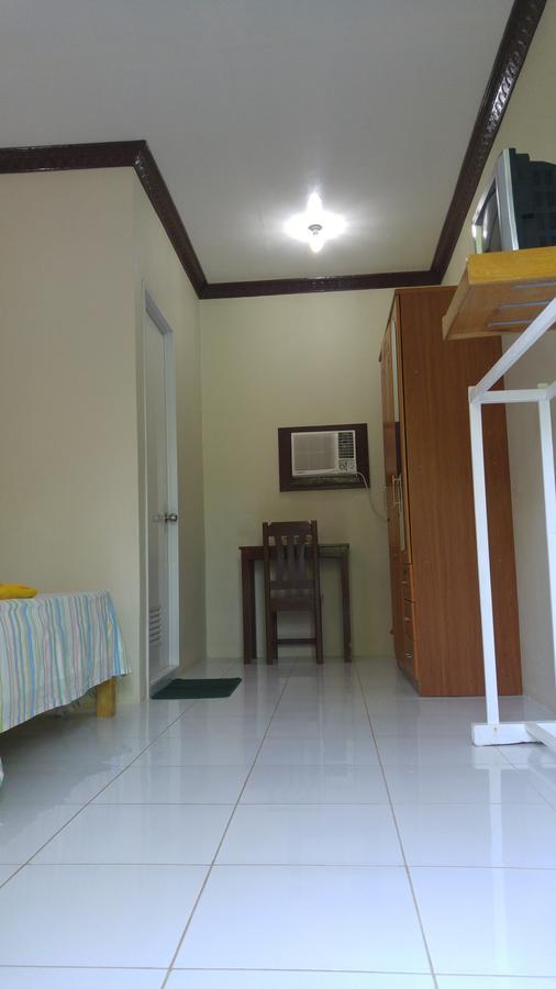 Almedilla House 2* Panglao