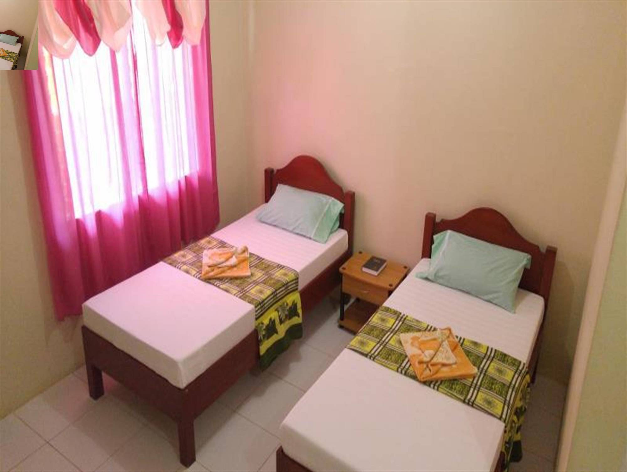 Almedilla House Inn