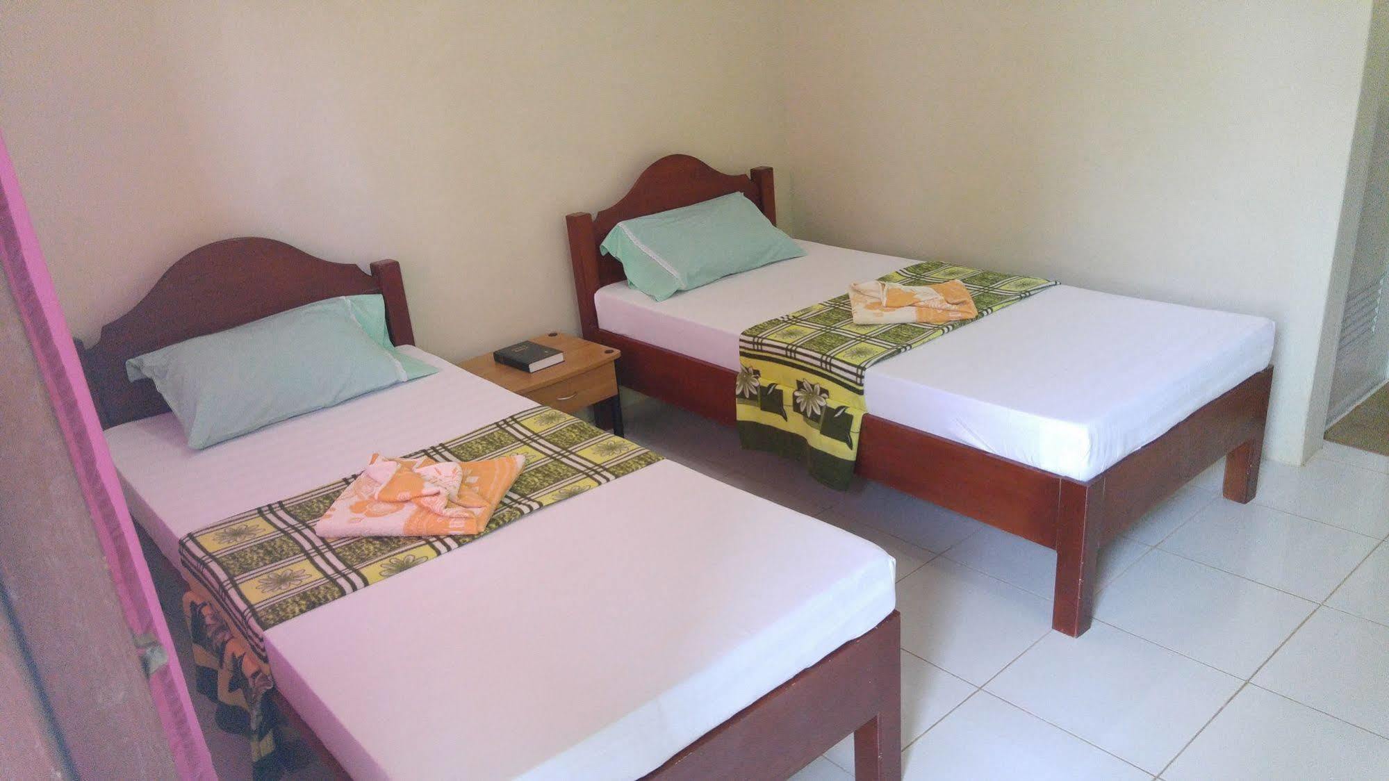 Inn Almedilla House 2*