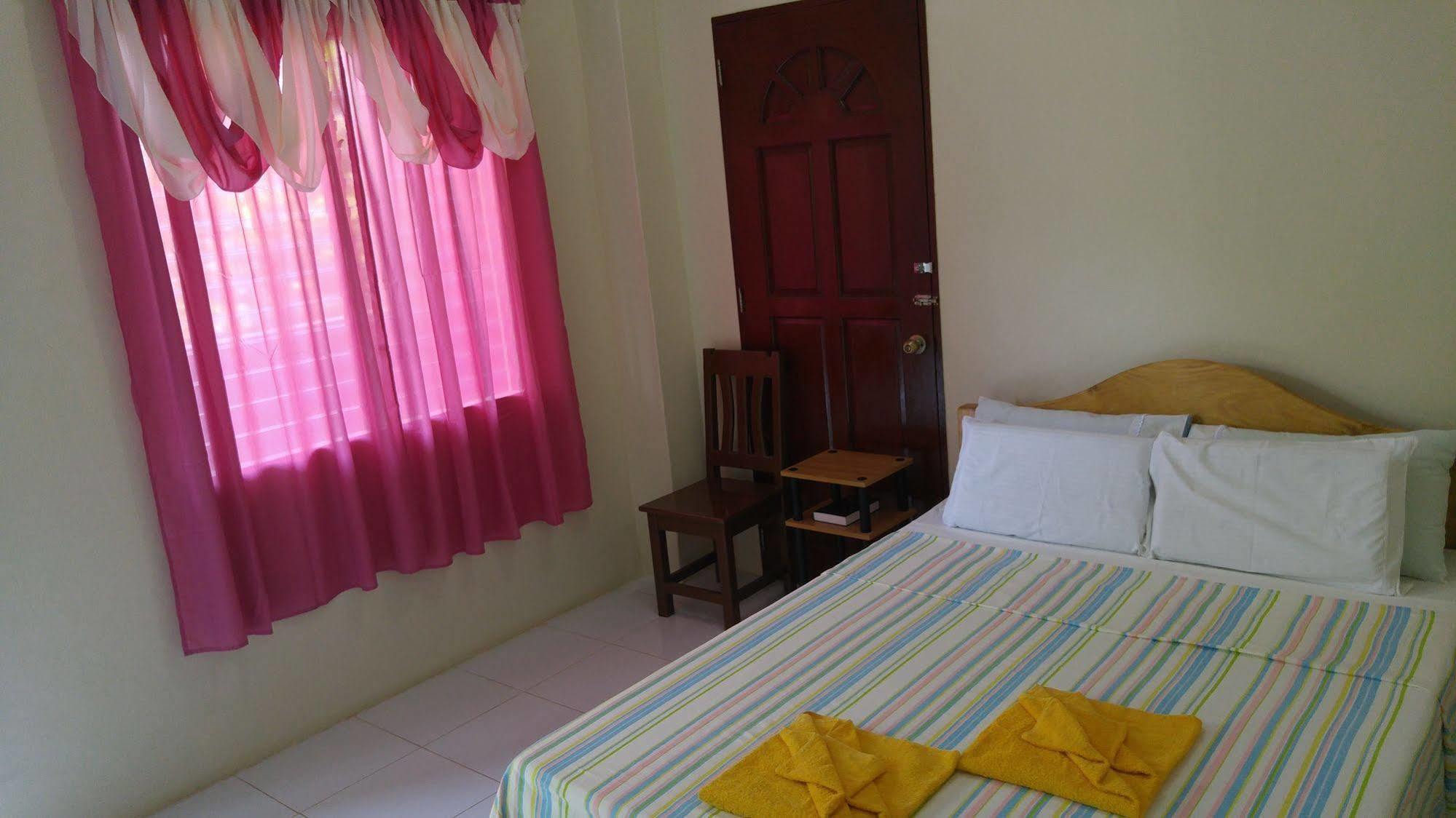 Almedilla House Inn