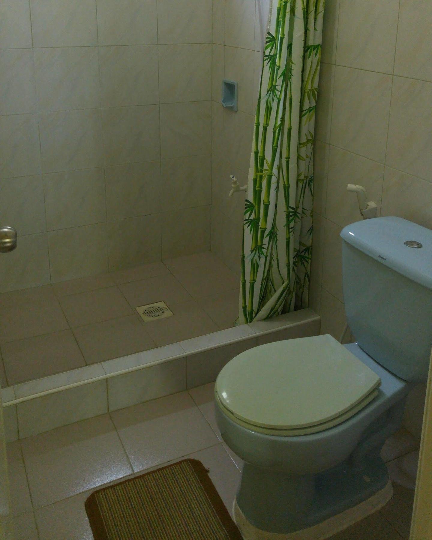 Inn Almedilla House Panglao