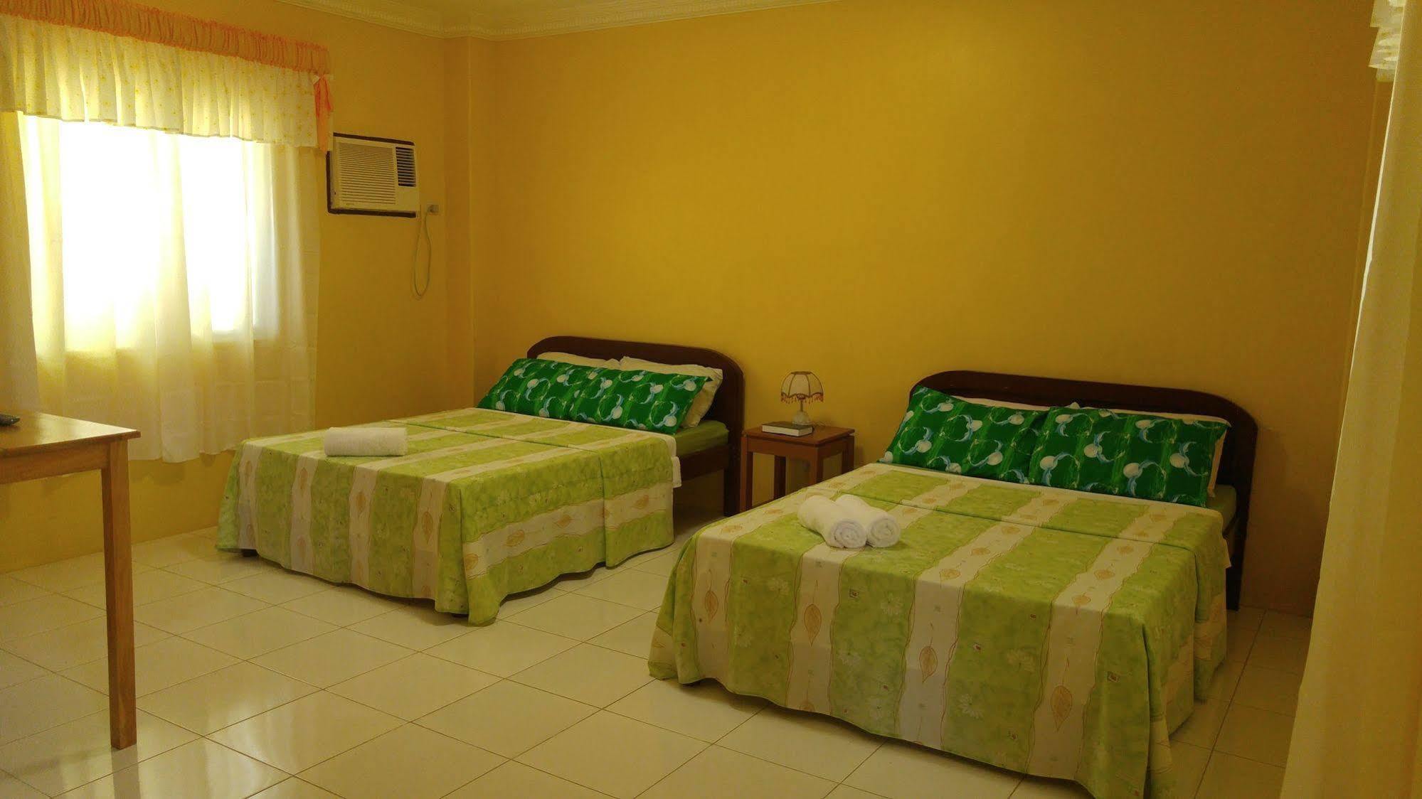 Inn Almedilla House