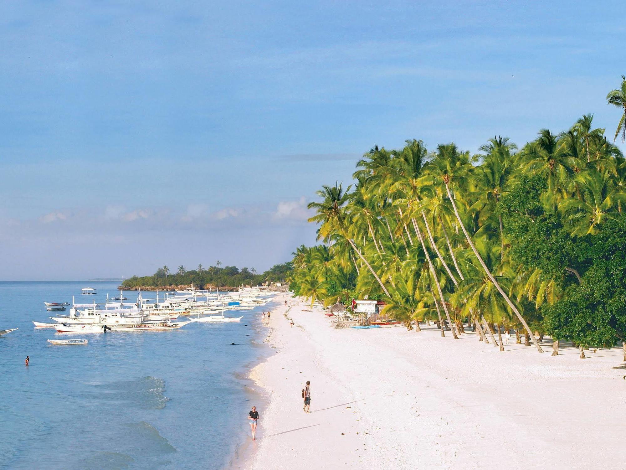 Inn Almedilla House Panglao
